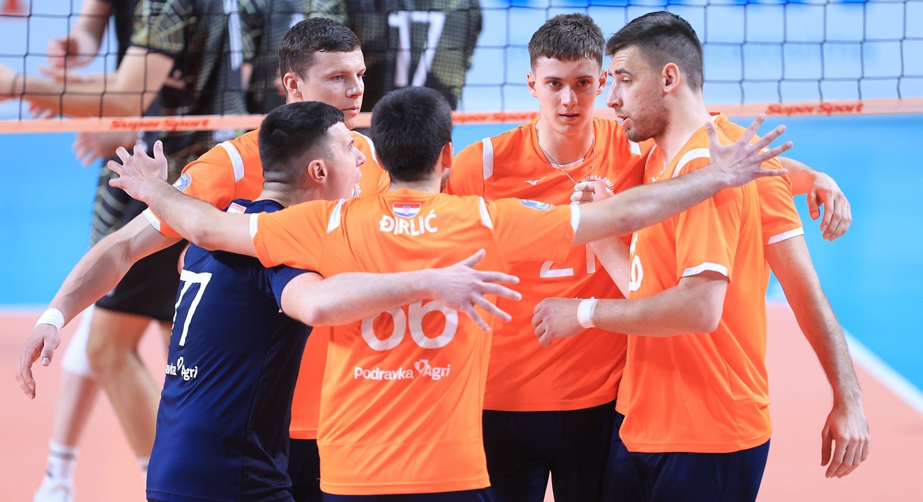 Ivan Đirlić za Sportnet: 'Odlučivat će detalji, ali pokazali smo da imamo recept za Mladost'