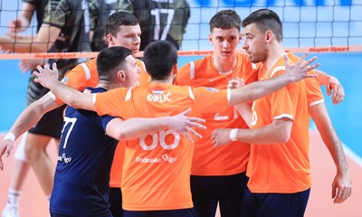 Ivan Đirlić za Sportnet: 'Odlučivat će detalji, ali pokazali smo da imamo recept za Mladost'