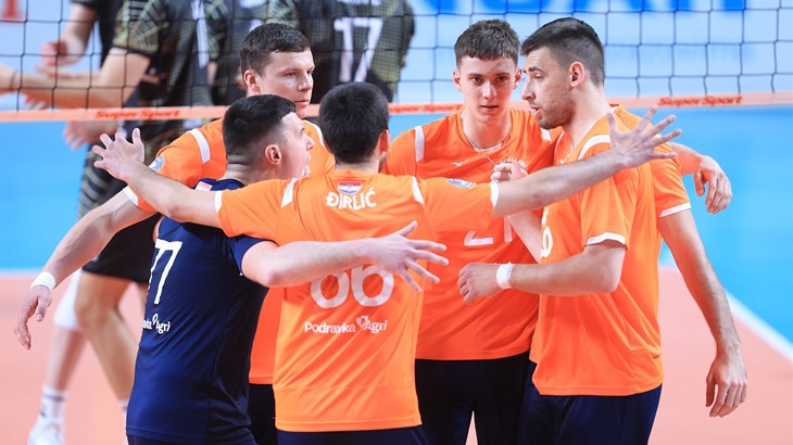 Ivan Đirlić za Sportnet: 'Odlučivat će detalji, ali pokazali smo da imamo recept za Mladost'