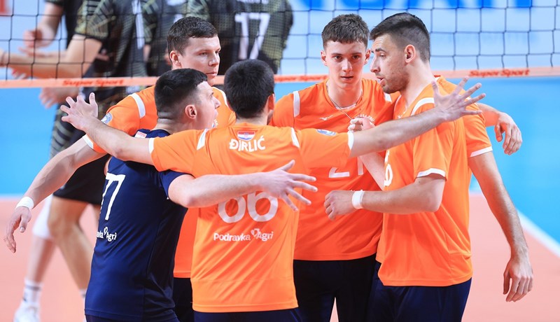 Ivan Đirlić za Sportnet: 'Odlučivat će detalji, ali pokazali smo da imamo recept za Mladost'