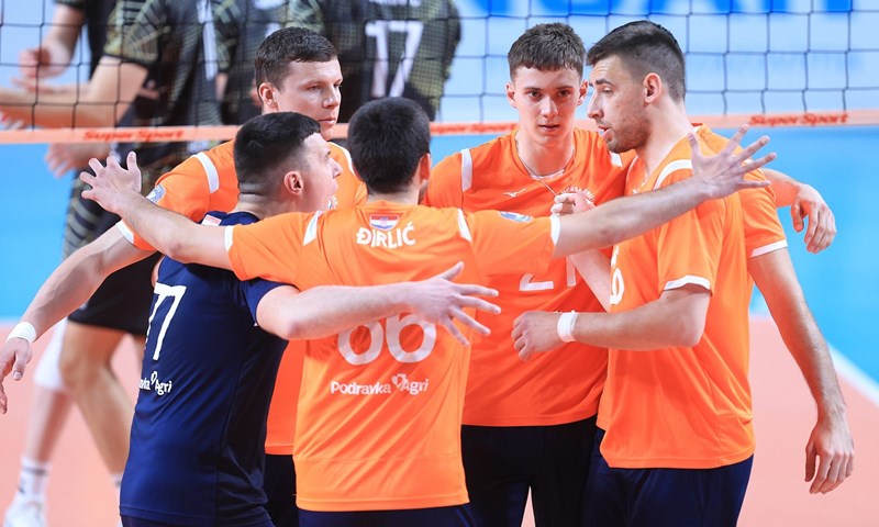 Ivan Đirlić za Sportnet: 'Odlučivat će detalji, ali pokazali smo da imamo recept za Mladost'