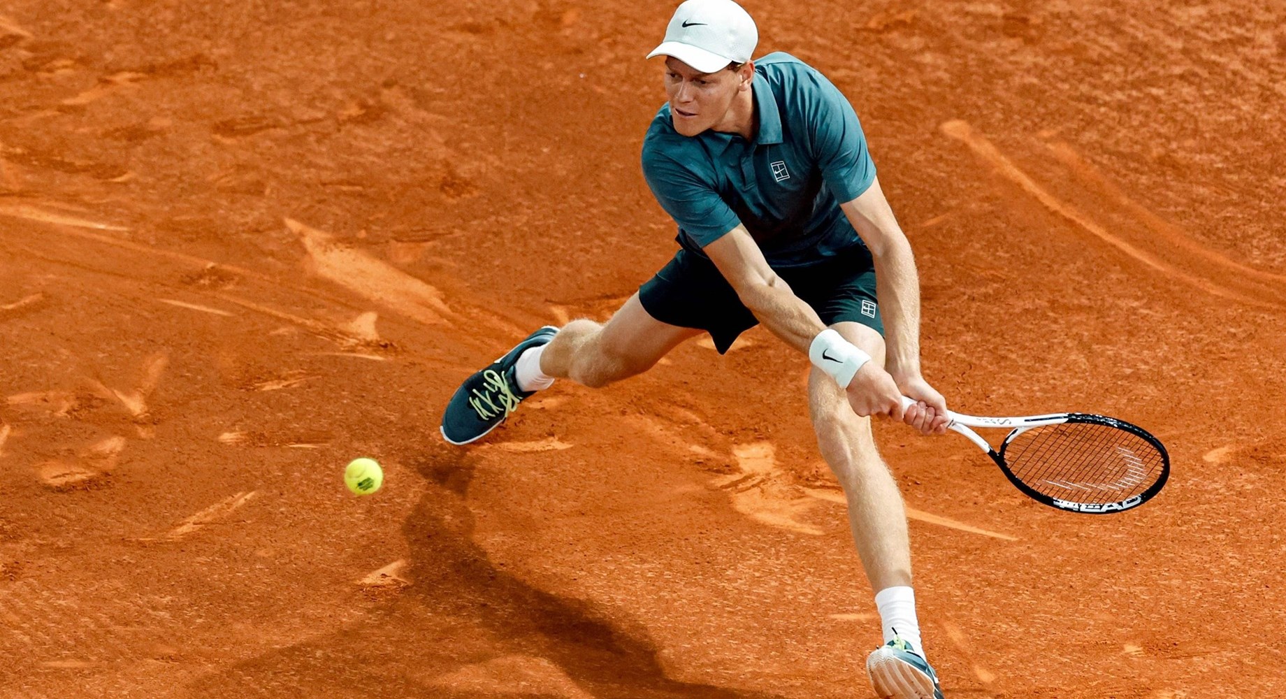 Sinner zaustavio španjolsku senzaciju i izborio prolaz u polufinale u Madridu