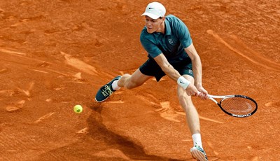 Sinner zaustavio španjolsku senzaciju i izborio prolaz u polufinale u Madridu