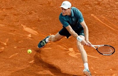 Sinner zaustavio španjolsku senzaciju i izborio prolaz u polufinale u Madridu