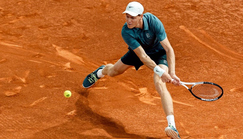 Sinner zaustavio španjolsku senzaciju i izborio prolaz u polufinale u Madridu