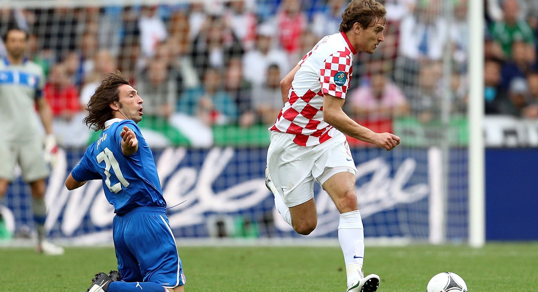 Igračke karijere SHNL trenera: Jelavić i Sanchez na višoj razini od ostalih