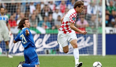 Igračke karijere SHNL trenera: Jelavić i Sanchez na višoj razini od ostalih