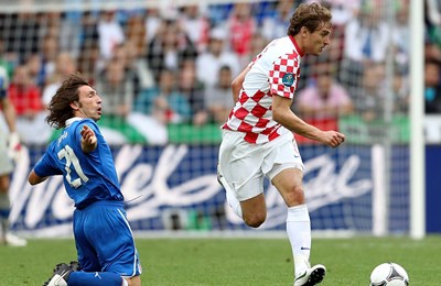 Igračke karijere SHNL trenera: Jelavić i Sanchez na višoj razini od ostalih