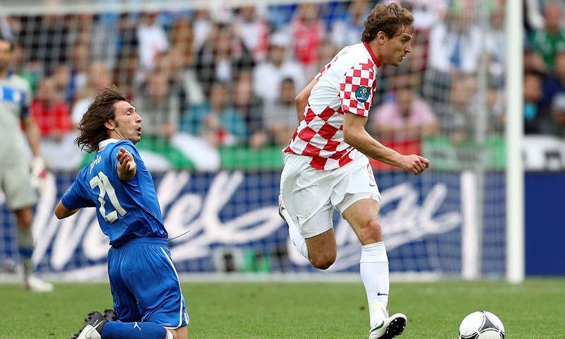 Igračke karijere SHNL trenera: Jelavić i Sanchez na višoj razini od ostalih