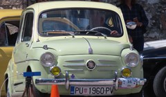 Jubilarni 30. međunarodni susret povijesnih automobila