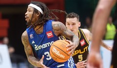 SuperSport Premijer liga: Zadar i Split slavili u gostima u odgođenim susretima