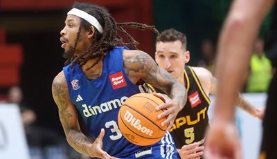 SuperSport Premijer liga: Zadar i Split slavili u gostima u odgođenim susretima