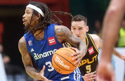 SuperSport Premijer liga: Zadar i Split slavili u gostima u odgođenim susretima