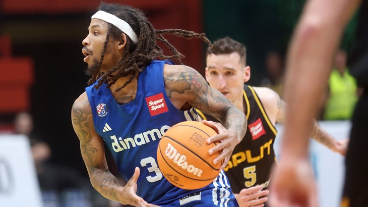 SuperSport Premijer liga: Zadar i Split slavili u gostima u odgođenim susretima