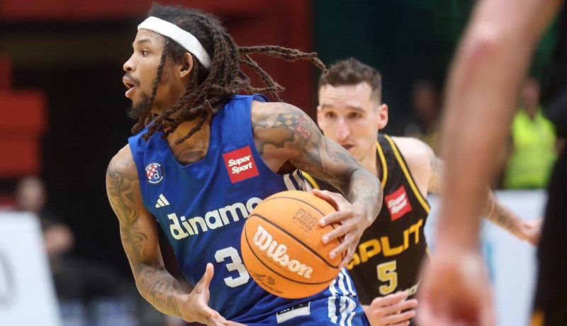 SuperSport Premijer liga: Zadar i Split slavili u gostima u odgođenim susretima