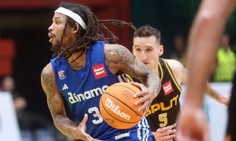 SuperSport Premijer liga: Zadar i Split slavili u gostima u odgođenim susretima