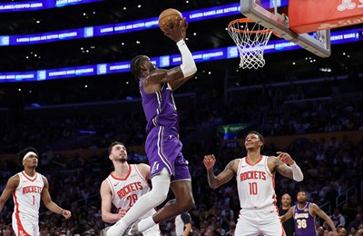 Lakersi izgubili utakmicu i saznali loše vijesti oko Dončića, Pistonsi napokon slavili, vratili se i Cavaliersi