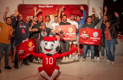 Super Top ili Flop - Pula: Donosimo 10 sportskih pitanja sa sportskog nacionalnog kviza