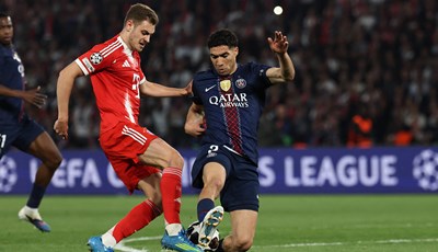 Bivši igrač Parme uputio kritike modernom nogometu: 'Postao je kao NBA, doslovno mi se gadi'