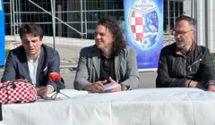 Povratak u rodni grad, Veldin Karić novi sportski direktor Marsonije