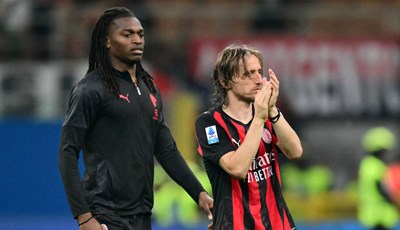 Između San Sira i Maksimira: Luka Modrić pred velikom odlukom nakon teške ozljede