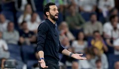 Potpuni raskol u Real Madridu: Igrač zabranio treneru da mu se obraća i zatražio izbacivanje iz momčadi