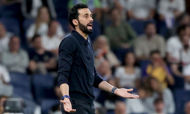 Potpuni raskol u Real Madridu: Igrač zabranio treneru da mu se obraća i zatražio izbacivanje iz momčadi