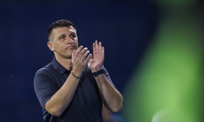Sergej Jakirović među kandidatima za najboljeg trenera mjeseca u Premier ligi
