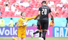 Pickford ne zaboravlja utakmicu s Hrvatskom: 'Nikako nismo mogli do drugog gola da ubijemo utakmicu'
