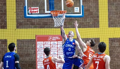SuperSport Premijer liga: Cibona nastavila veliki niz pobjeda, poraženi i Alkar i Cedevita Junior