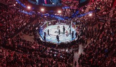 UFC Fight Night u Perthu: Della Maddalena i Prates u borbi večeri, u akciji i Erceg i Peričić