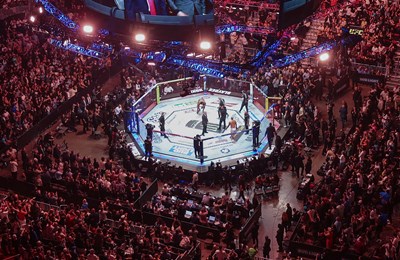 UFC Fight Night u Perthu: Della Maddalena i Prates u borbi večeri, u akciji i Erceg i Peričić