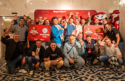 Super Top ili Flop - Rijeka: Odgovorite na 10 sportskih pitanja iz sportskog nacionalnog kviza
