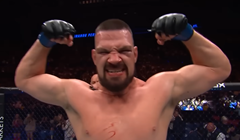 UFC Fight Night u Perthu: Australci hrvatskih korijena briljirali, Prates deklasirao Maddalenu