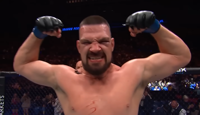 UFC Fight Night u Perthu: Australci hrvatskih korijena briljirali, Prates deklasirao Maddalenu