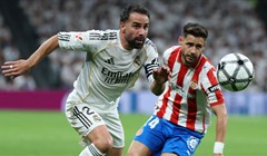 Dani Carvajal napušta Real Madrid: 'Klub mu neće ponuditi novi ugovor'