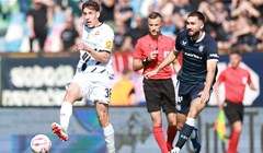 Igrač utakmice - Ante Kavelj: Veznjak Goričana asistirao za pogodak i odradio veliki posao u sredini
