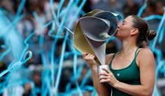 Marta Kostjuk pokorila Madrid: Prvi Masters u rukama Ukrajinke nakon slavlja protiv ruske senzacije