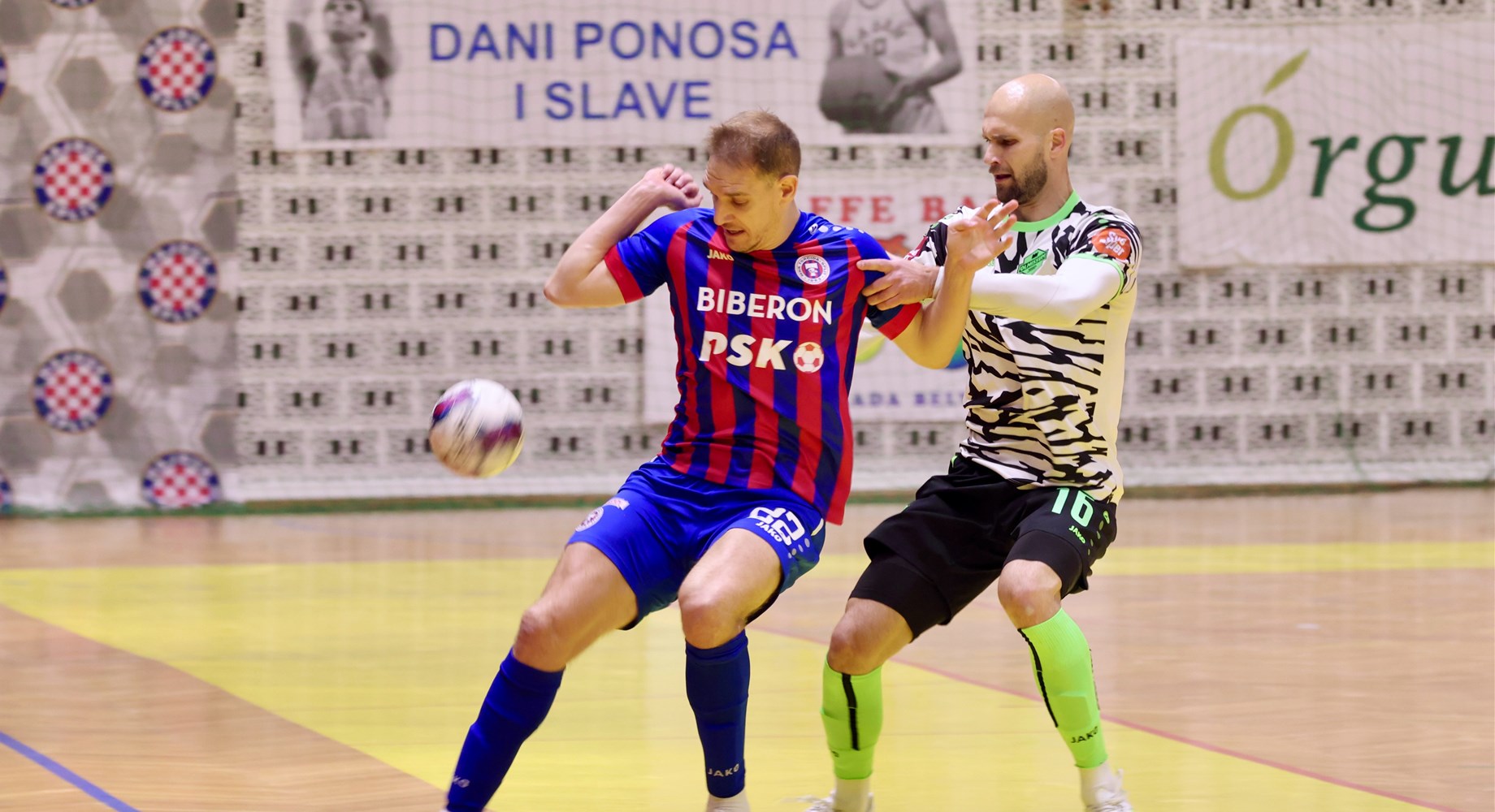 SuperSport HMNL: Crnica izborila majstoricu, Square izbacio Osijek, Olmissum siguran protiv Torcide
