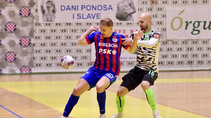 SuperSport HMNL: Crnica izborila majstoricu, Square izbacio Osijek, Olmissum siguran protiv Torcide
