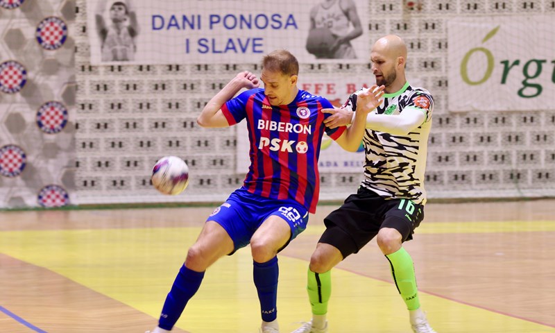 SuperSport HMNL: Crnica izborila majstoricu, Square izbacio Osijek, Olmissum siguran protiv Torcide