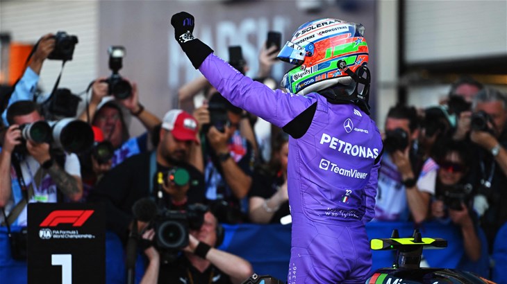 Kimi Antonelli najbrži u kvalifikacijama u Miamiju, Verstappen odmah do njega