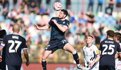 Kovačević pred teškim zadatkom do kraja sezone, navijači će i dalje tražiti atraktivnu igru