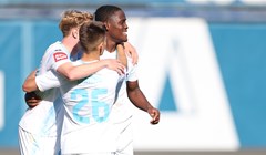 [VIDEO] Lokomotiva - Rijeka 0:3: Gostima velika pobjeda, san Lokosa o Europi ostaje samo san
