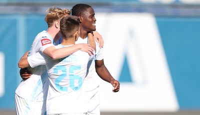 [VIDEO] Lokomotiva - Rijeka 0:3: Gostima velika pobjeda, san Lokosa o Europi ostaje samo san