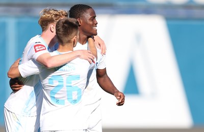 [VIDEO] Lokomotiva - Rijeka 0:3: Gostima velika pobjeda, san Lokosa o Europi ostaje samo san