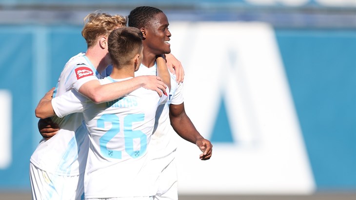 [VIDEO] Lokomotiva - Rijeka 0:3: Gostima velika pobjeda, san Lokosa o Europi ostaje samo san
