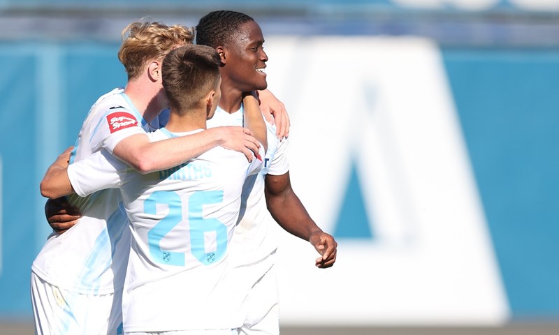 [VIDEO] Lokomotiva - Rijeka 0:3: Gostima velika pobjeda, san Lokosa o Europi ostaje samo san