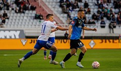 KRONOLOGIJA: Hajduk - Varaždin (3:1, SHNL)