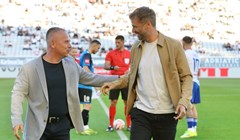 Garcia: 'Iako je Dinamo već prvak, idemo tamo pokušati pobijediti i pozitivno zaključiti sezonu'